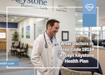 What Doctors In Area Code 19134 Accept Keystone Health Plan