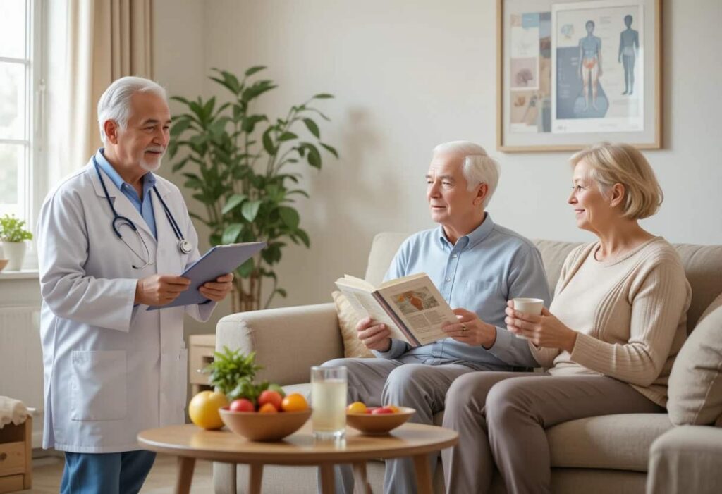 Common Health Problems Faced By Seniors - Must-Know Solutions For A Better Life!