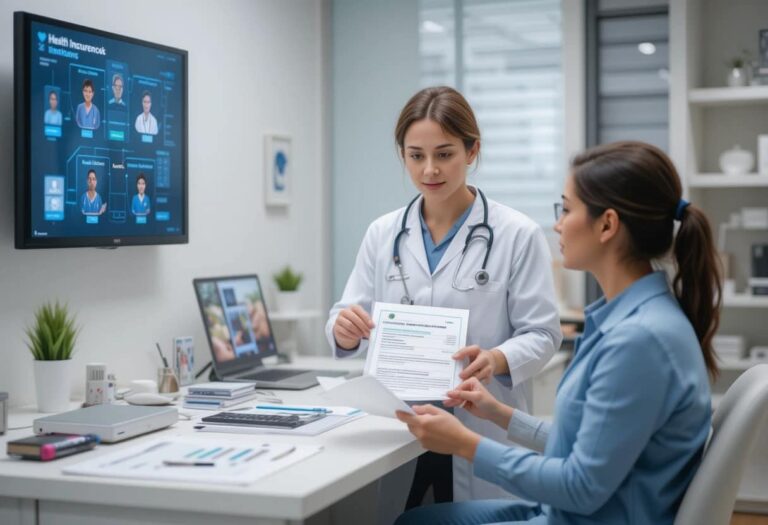 Who Accepts Allied Health Insurance Check These Leading Healthcare