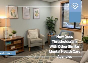 How Does Thresholdsrank With Other Similar Mental Health Care Agencies