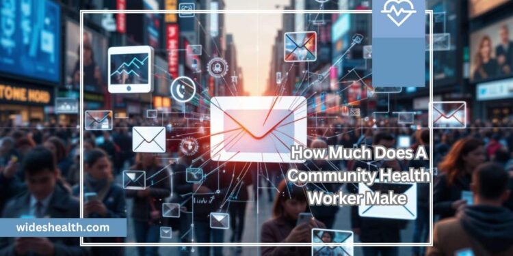 How Much Does A Community Health Worker Make