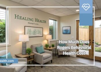 How Much Does Rogers Behavioral Health Cost