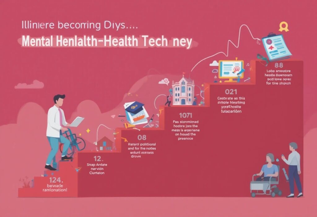 How To Become A Mental Health Technician?