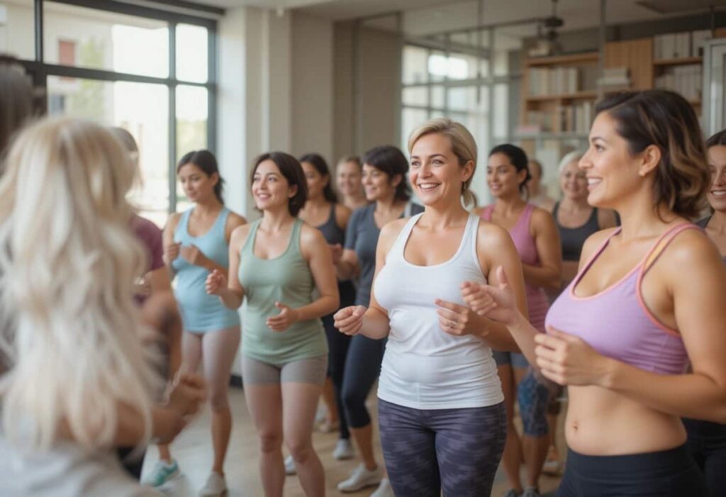 The Impact Of Weight Loss Clubs On Specific Health Issues: