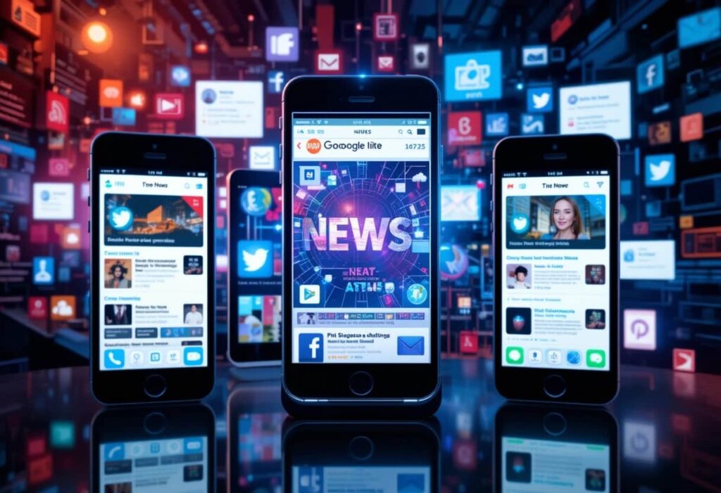 What Are Digital News Alerts?