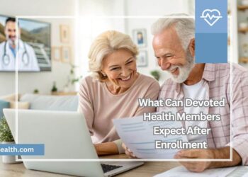 What Can Devoted Health Members Expect After Enrollment