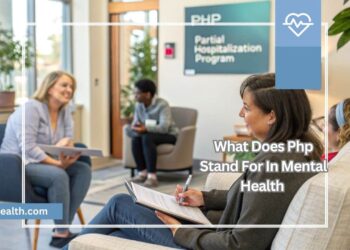What Does Php Stand For In Mental Health