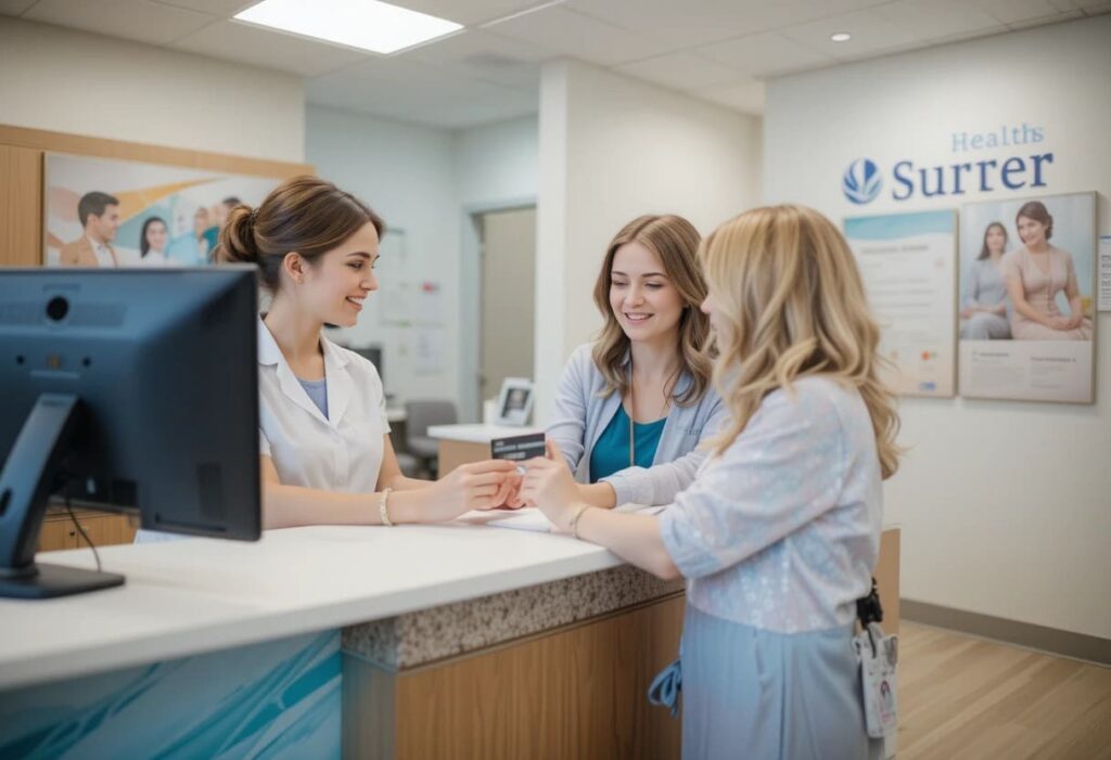 What Insurance Plans Does Sutter Health Accept? Check Your Coverage Instantly!