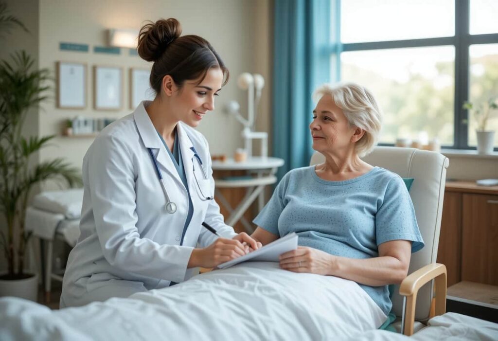 What Is A Mental Health Technician?