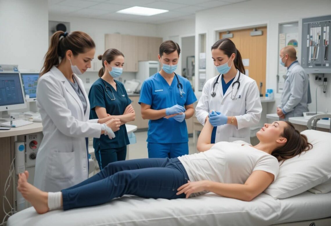 Who Accepts Allied Health Insurance Check These Leading Healthcare