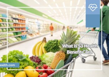 What Is S3 Health Benefit Card