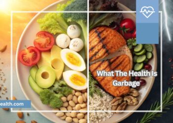 What The Health Is Garbage
