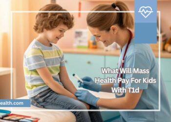 What Will Mass Health Pay For Kids With T1d