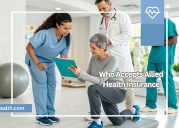 Who Accepts Allied Health Insurance
