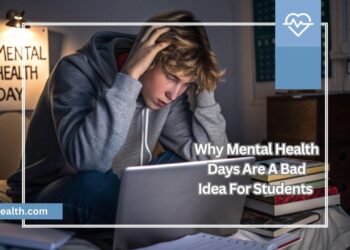Why Mental Health Days Are A Bad Idea For Students