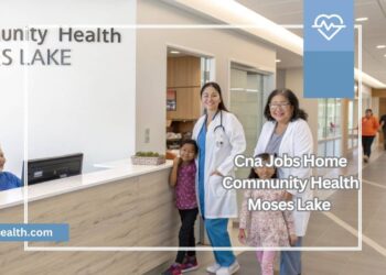 Community Health Moses Lake