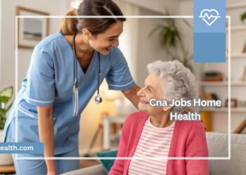 Cna Jobs Home Health