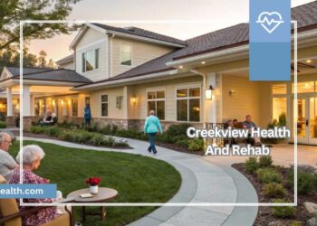 Creekview Health And Rehab