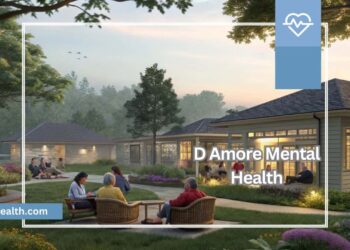 D Amore Mental Health