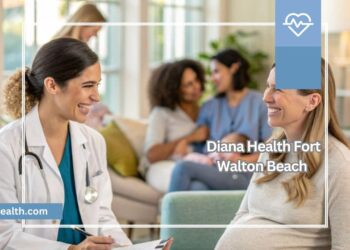 Diana Health Fort Walton Beach