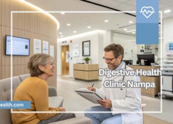 Digestive Health Clinic Nampa