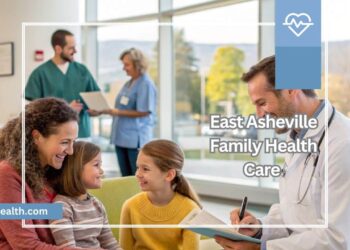 East Asheville Family Health Care