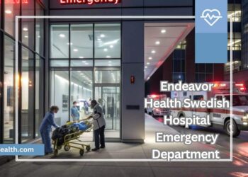 Endeavor Health Swedish Hospital Emergency Department