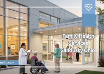 Family Health Services Sandusky Ohio