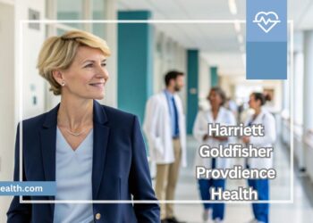 Harriett Goldfisher Provdience Health