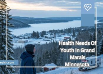 Health Needs Of Youth In Grand Marais Minnesota