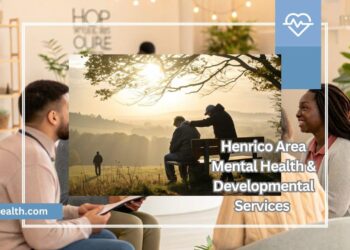 Henrico Area Mental Health & Developmental Services – Fast, Reliable Care!