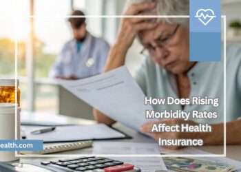 How Does Rising Morbidity Rates Affect Health Insurance