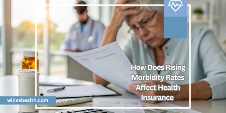 How Does Rising Morbidity Rates Affect Health Insurance