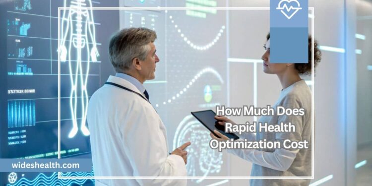 How Much Does Rapid Health Optimization Cost – Full Guide & Savings Tips!
