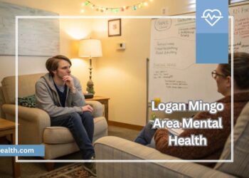 Logan Mingo Area Mental Health