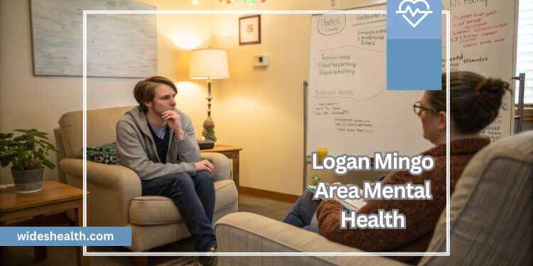 Logan Mingo Area Mental Health