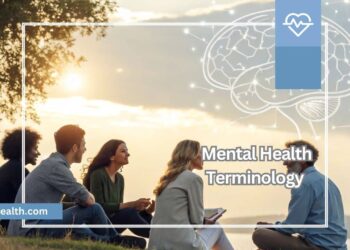 Mental Health Terminology