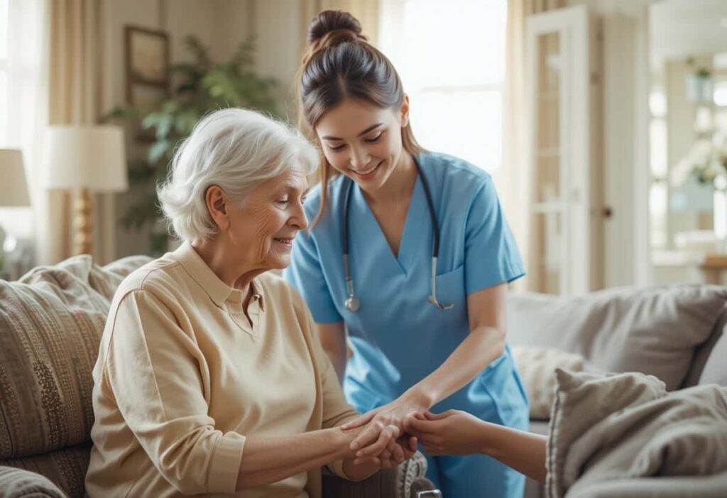 My Personal Experience in CNA Home Health Jobs: