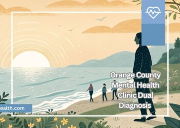 Orange County Mental Health Clinic Dual Diagnosis