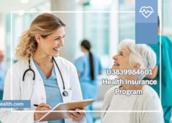 U3839984601 Health Insurance Program