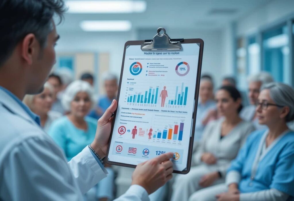 What Are Morbidity Rates?