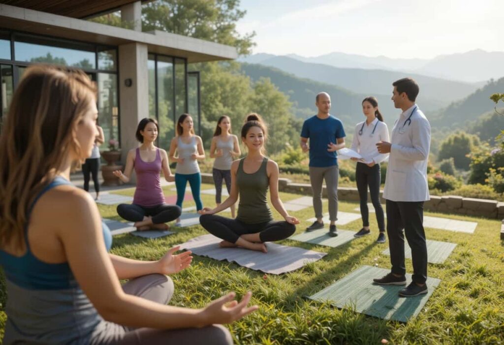 What Are Programs for Health and Wellness