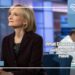 What Disease Does Judy Woodruff Have