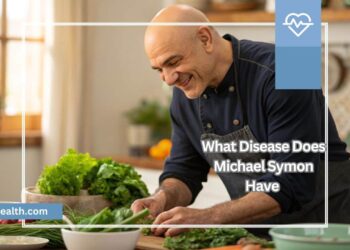 What Disease Does Michael Symon Have