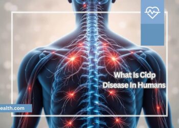 What Is Cidp Disease In Humans
