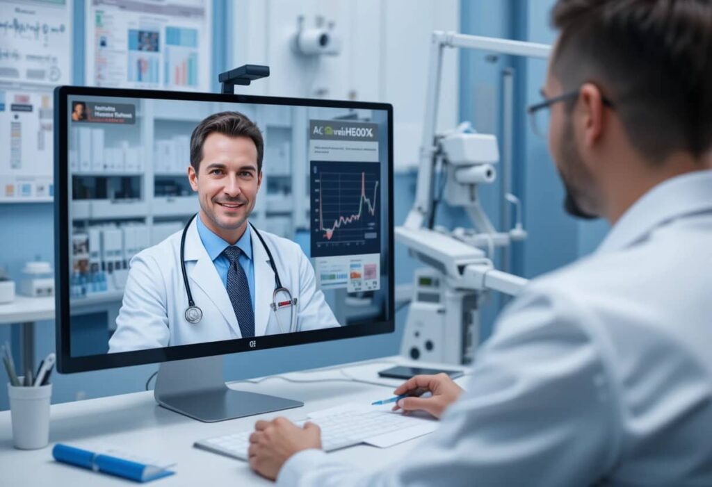 What Is Marek Health?
