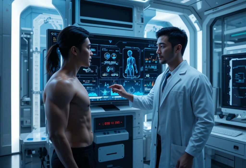 What Is Rapid Health Optimization?