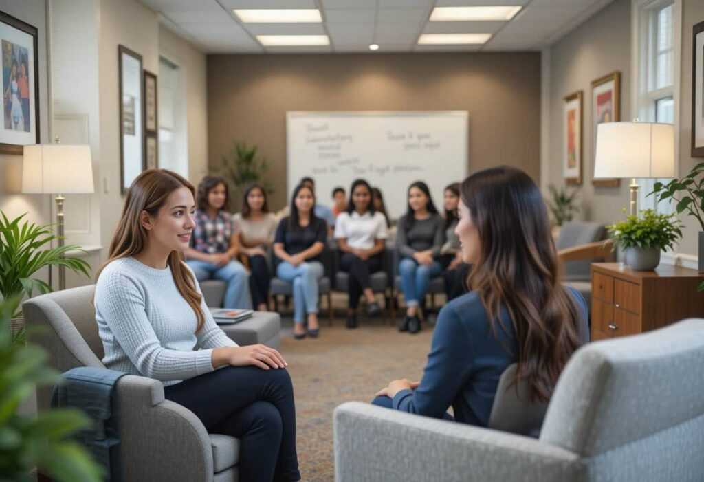 What is an MA in Clinical Mental Health Counseling?
