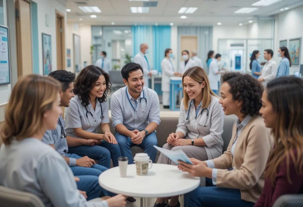 What is the U3839984601 Health Insurance Program?