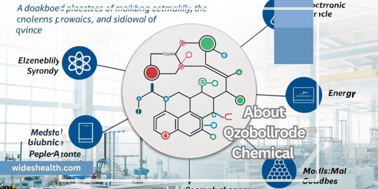 About Qzobollrode Chemical